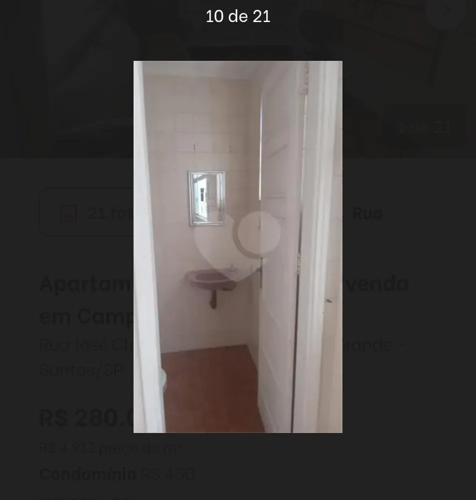 Apartamento, 1 quarto, 45 m² - Foto 3