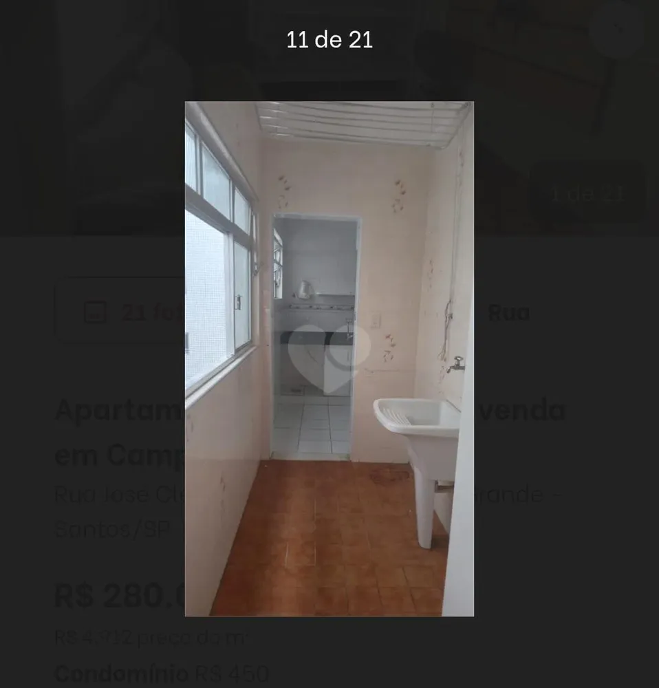 Apartamento, 1 quarto, 45 m² - Foto 1