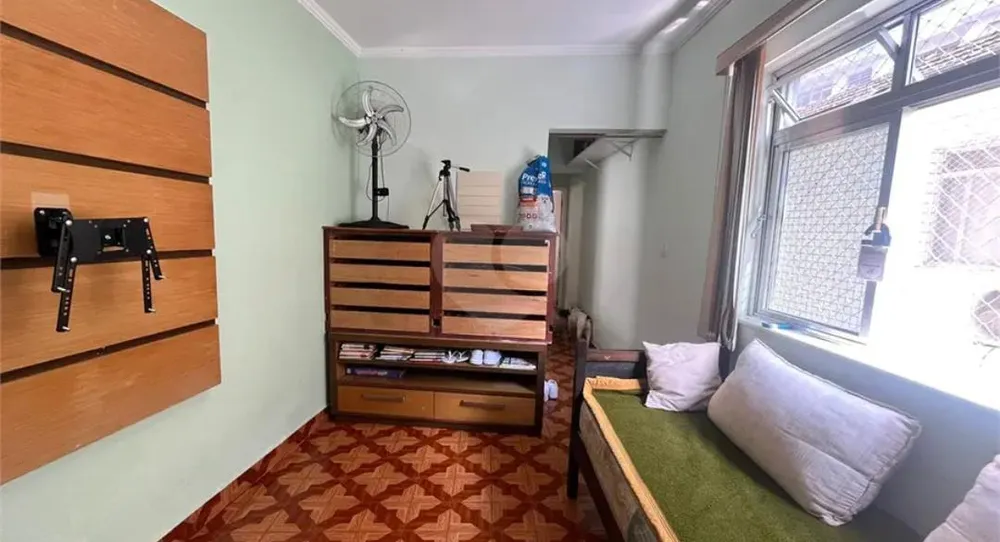 Apartamento, 1 quarto, 45 m² - Foto 4