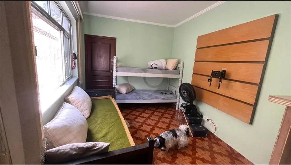 Apartamento, 1 quarto, 45 m² - Foto 2
