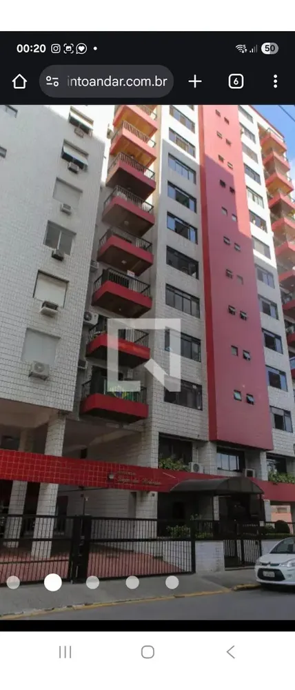 Apartamento, 4 quartos, 128 m² - Foto 3
