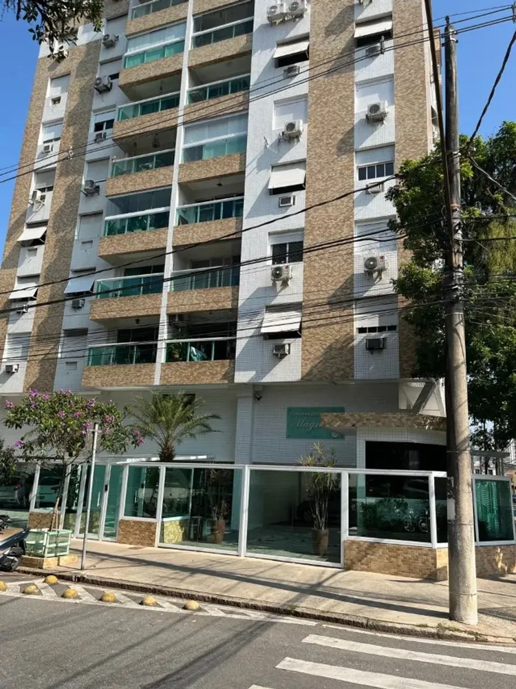 Apartamento, 4 quartos, 150 m² - Foto 1