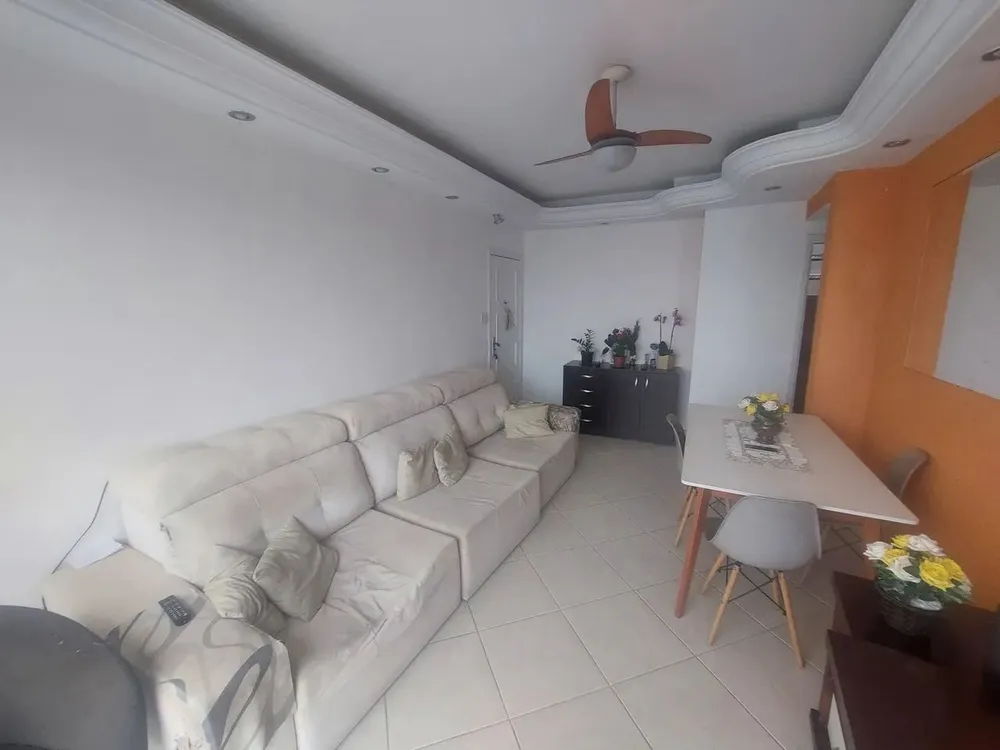 Apartamento, 2 quartos, 85 m² - Foto 4