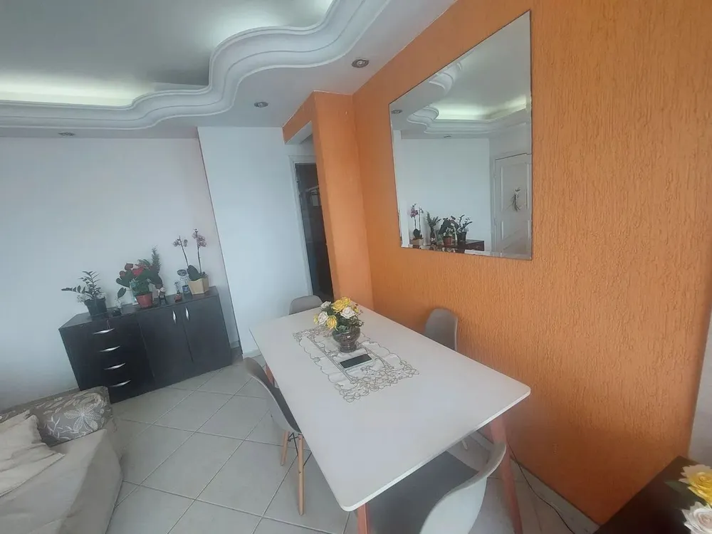 Apartamento, 2 quartos, 85 m² - Foto 2