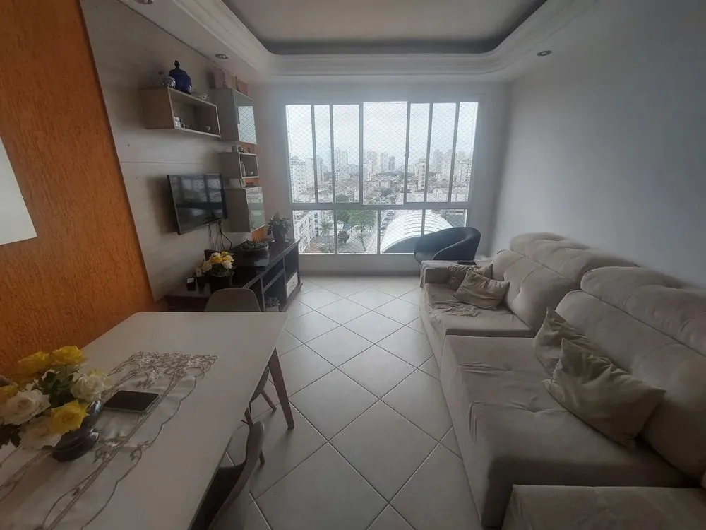 Apartamento, 2 quartos, 85 m² - Foto 3