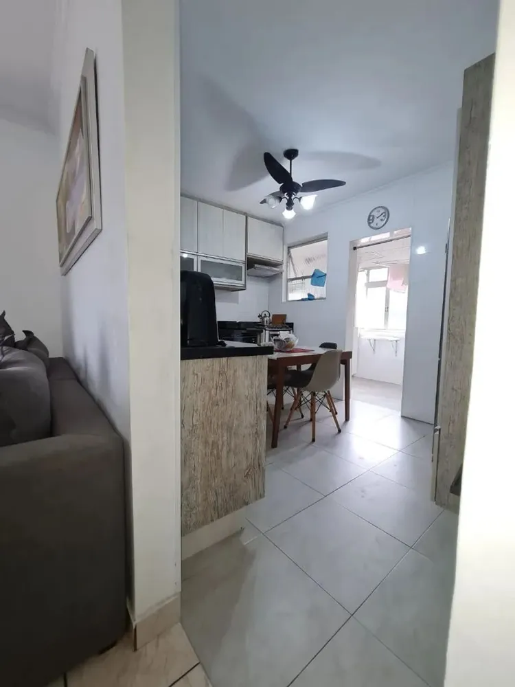 Apartamento, 2 quartos, 110 m² - Foto 1