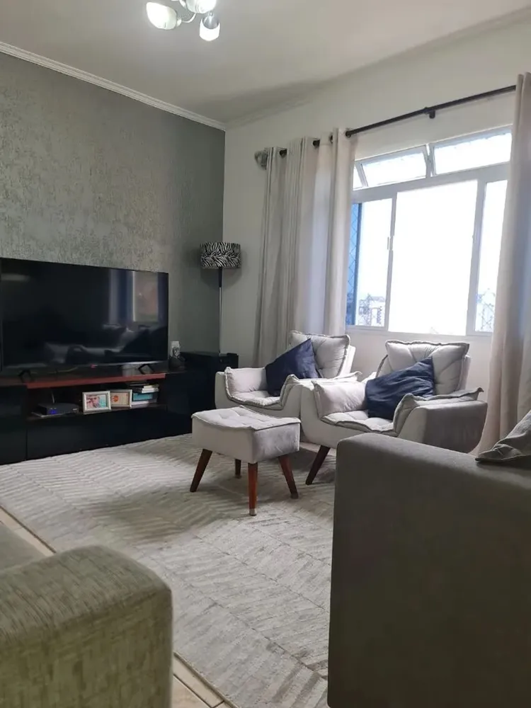 Apartamento, 2 quartos, 110 m² - Foto 2