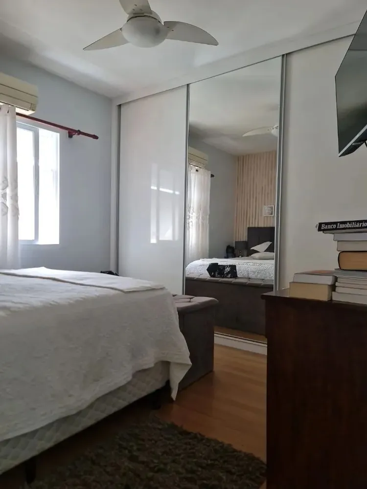 Apartamento, 2 quartos, 110 m² - Foto 3