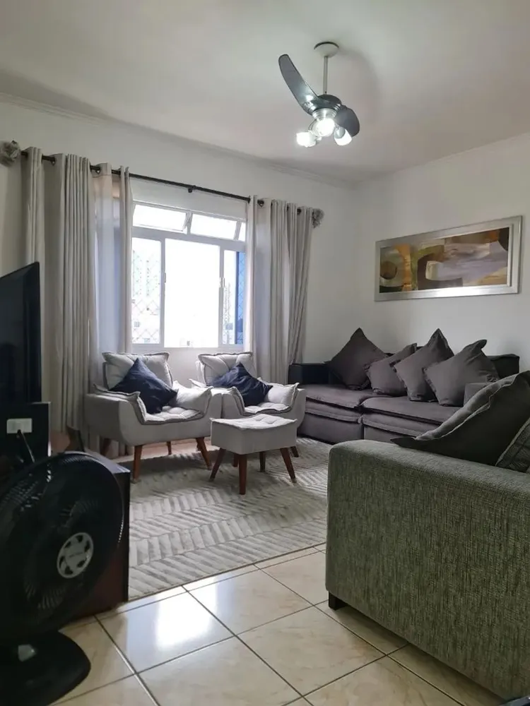 Apartamento, 2 quartos, 110 m² - Foto 5