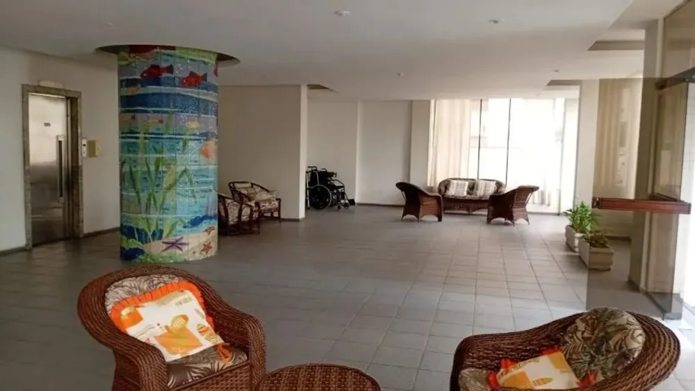 Apartamento, 2 quartos, 69 m² - Foto 3