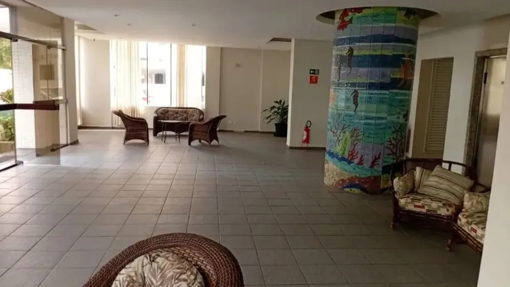 Apartamento, 2 quartos, 69 m² - Foto 4