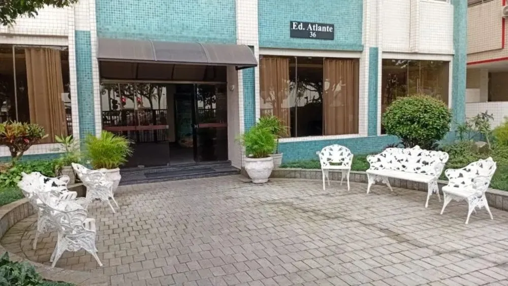 Apartamento, 2 quartos, 69 m² - Foto 2