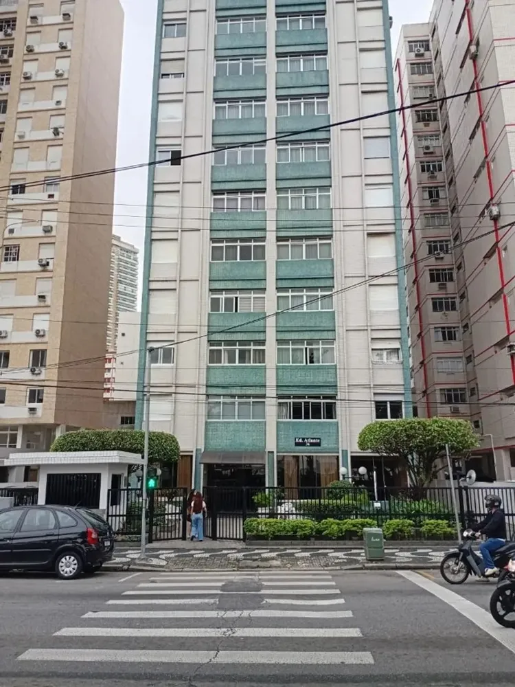Apartamento, 2 quartos, 69 m² - Foto 1