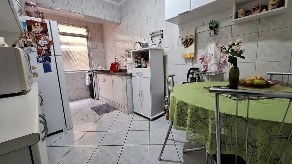 Apartamento, 2 quartos, 70 m² - Foto 2