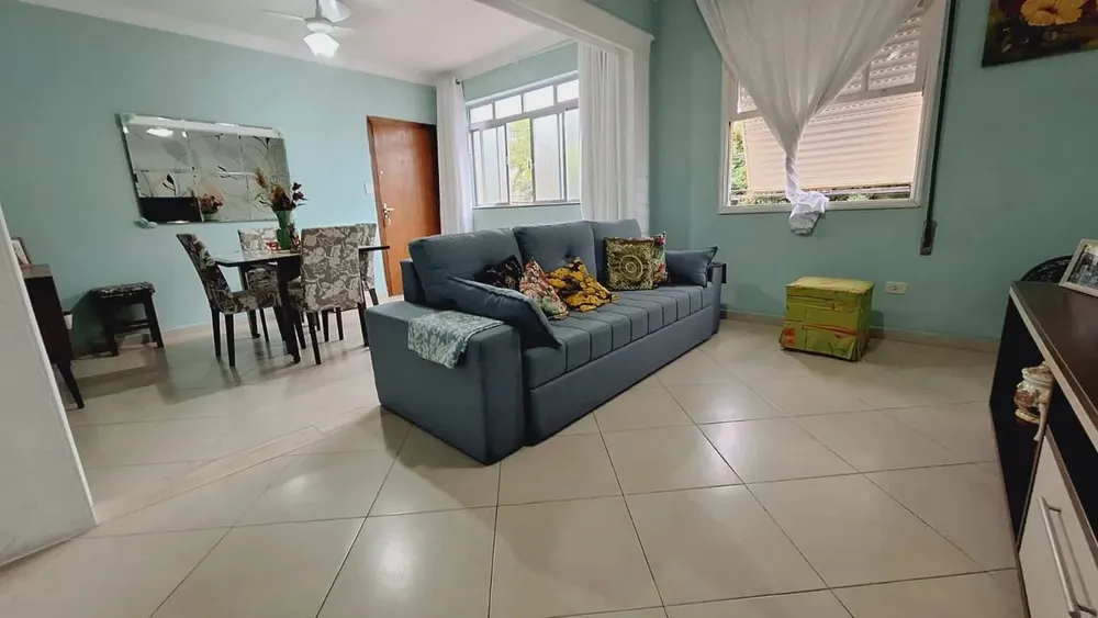 Apartamento, 2 quartos, 70 m² - Foto 1