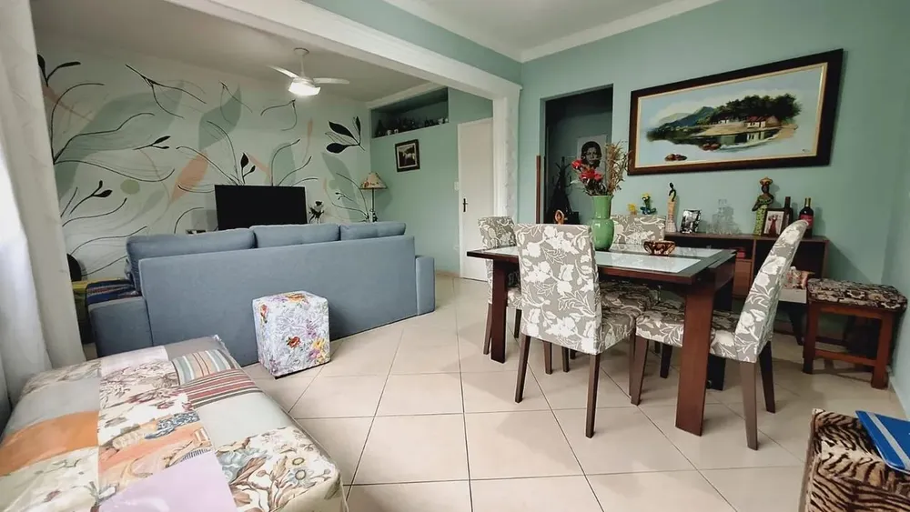 Apartamento, 2 quartos, 70 m² - Foto 4