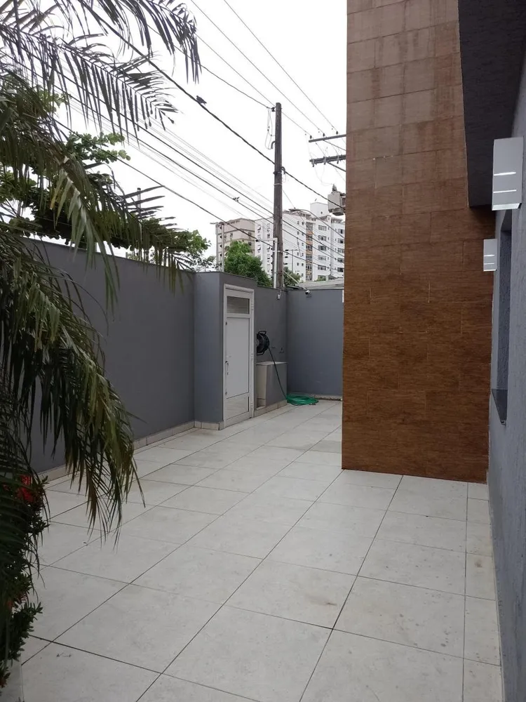 Casa, 4 quartos, 237 m² - Foto 3