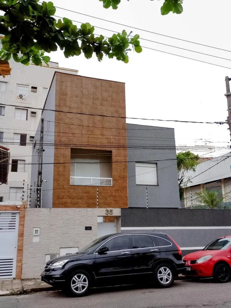 Casa, 4 quartos, 237 m² - Foto 2