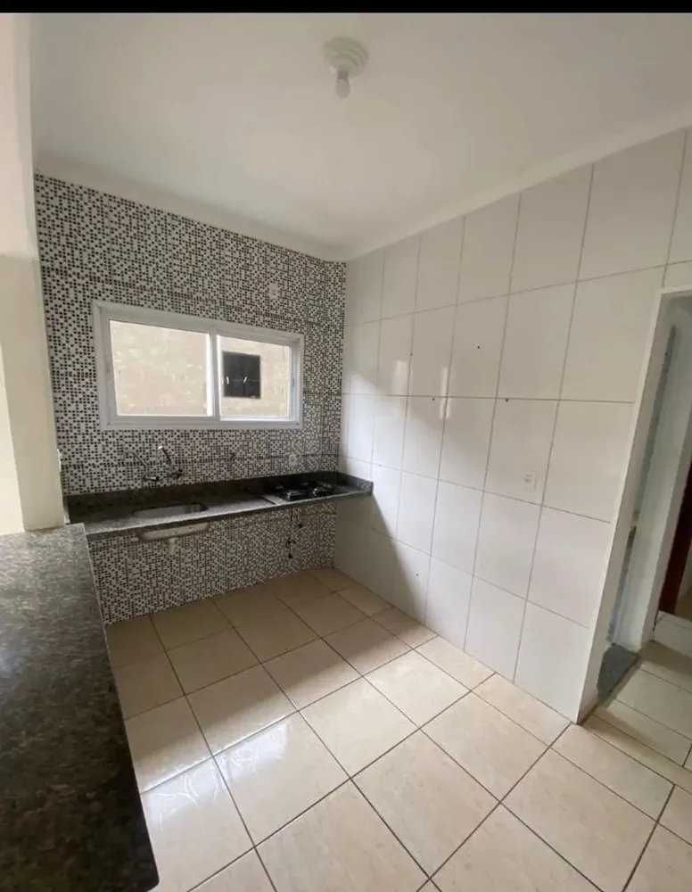 Casa, 2 quartos - Foto 2