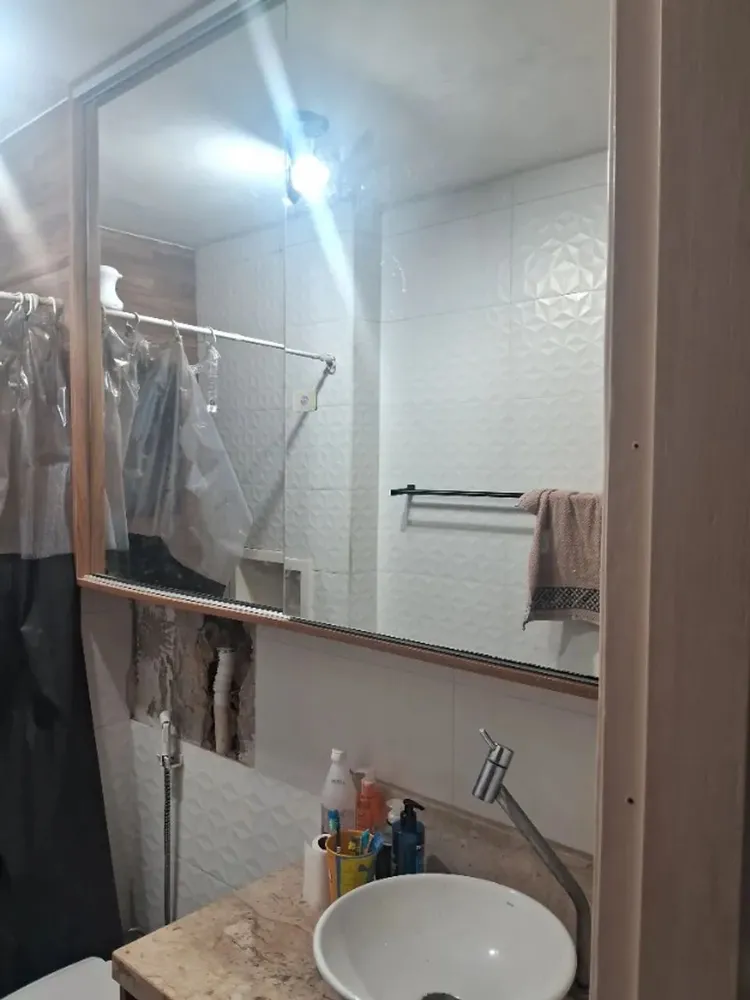 Apartamento, 2 quartos, 60 m² - Foto 4