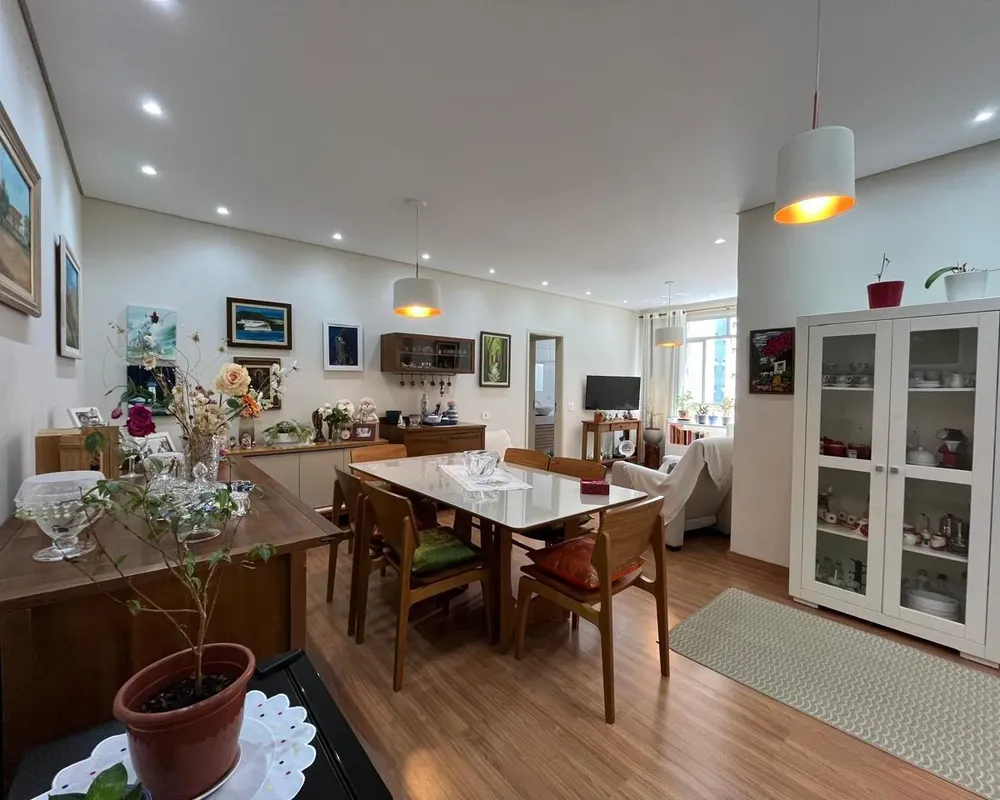 Apartamento, 3 quartos, 160 m² - Foto 3