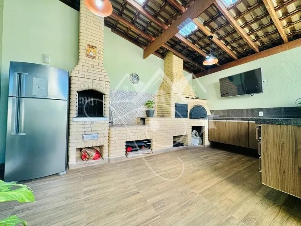 Casa, 3 quartos, 130 m² - Foto 3