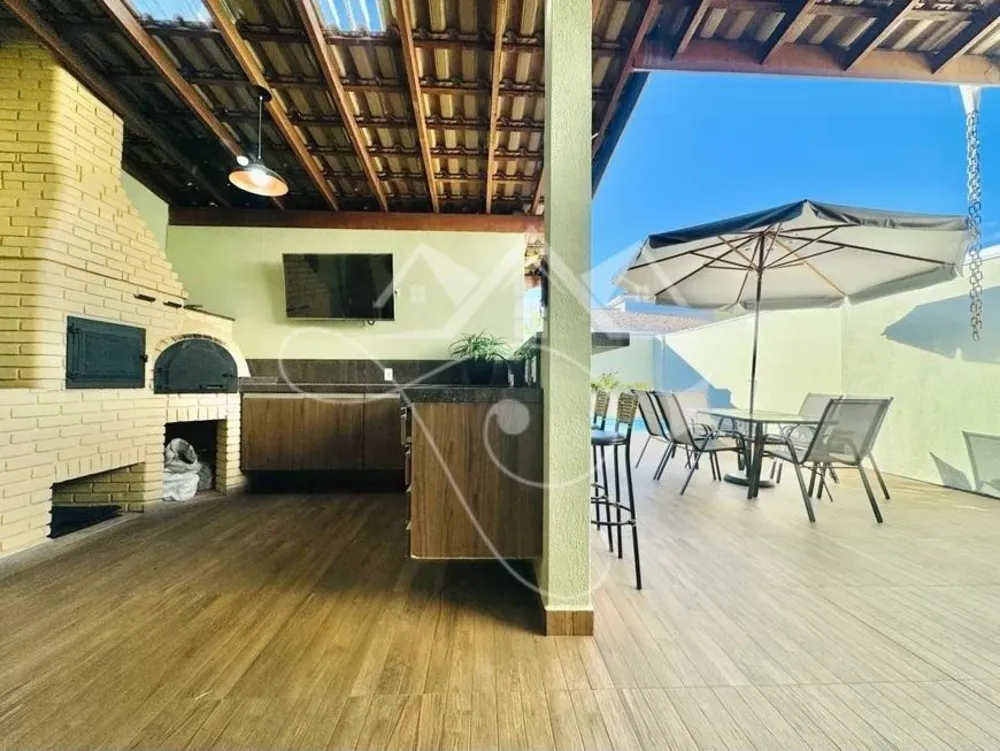 Casa, 3 quartos, 130 m² - Foto 4