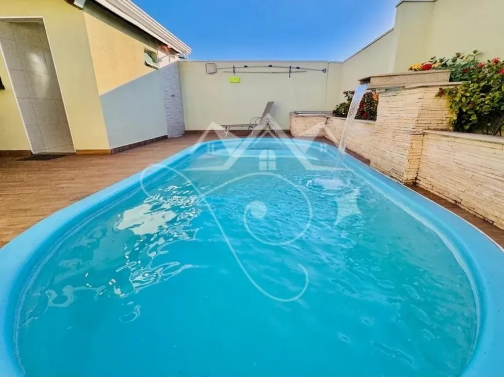 Casa, 3 quartos, 130 m² - Foto 2