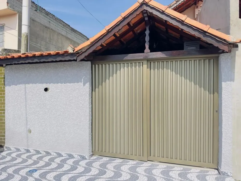 Casa, 2 quartos, 125 m² - Foto 1