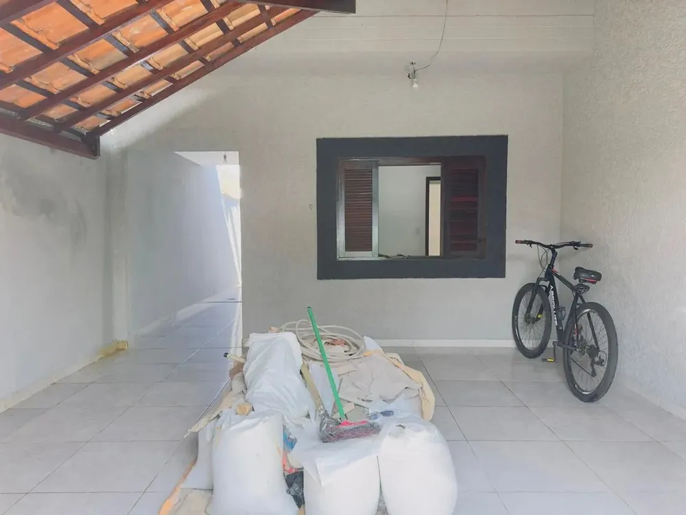 Casa, 2 quartos, 125 m² - Foto 3