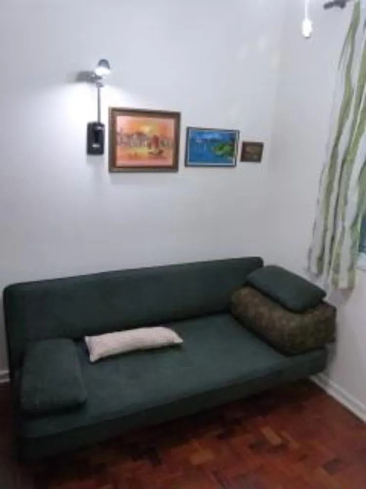 Casa, 1 quarto, 40 m² - Foto 6