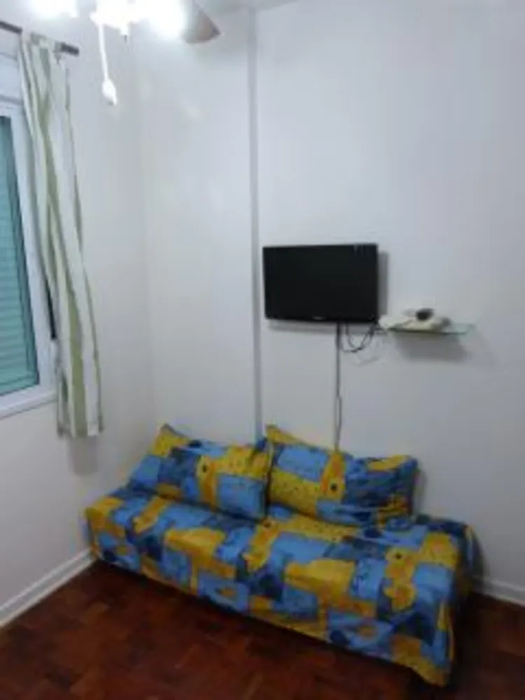 Casa, 1 quarto, 40 m² - Foto 4