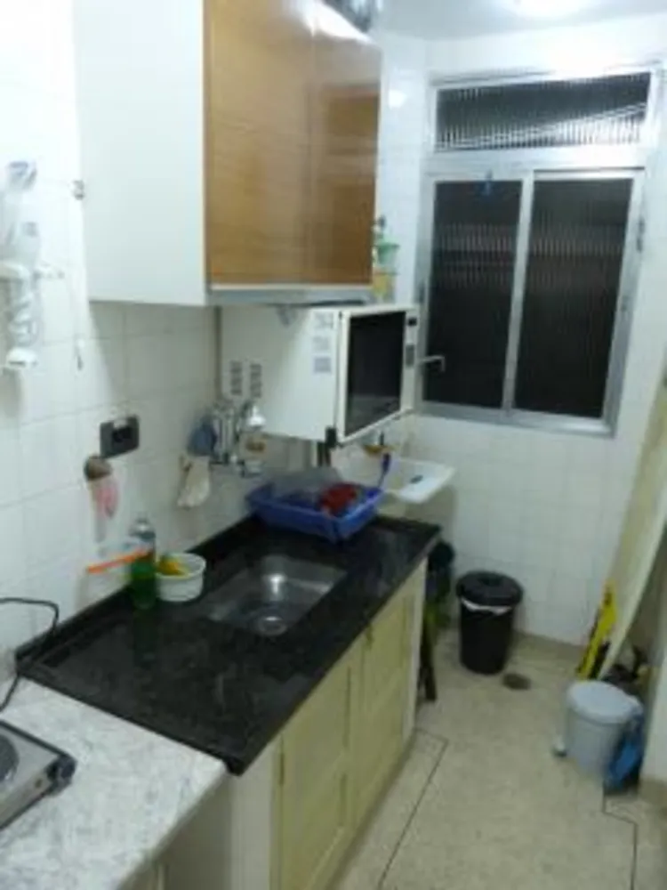 Casa, 1 quarto, 40 m² - Foto 3