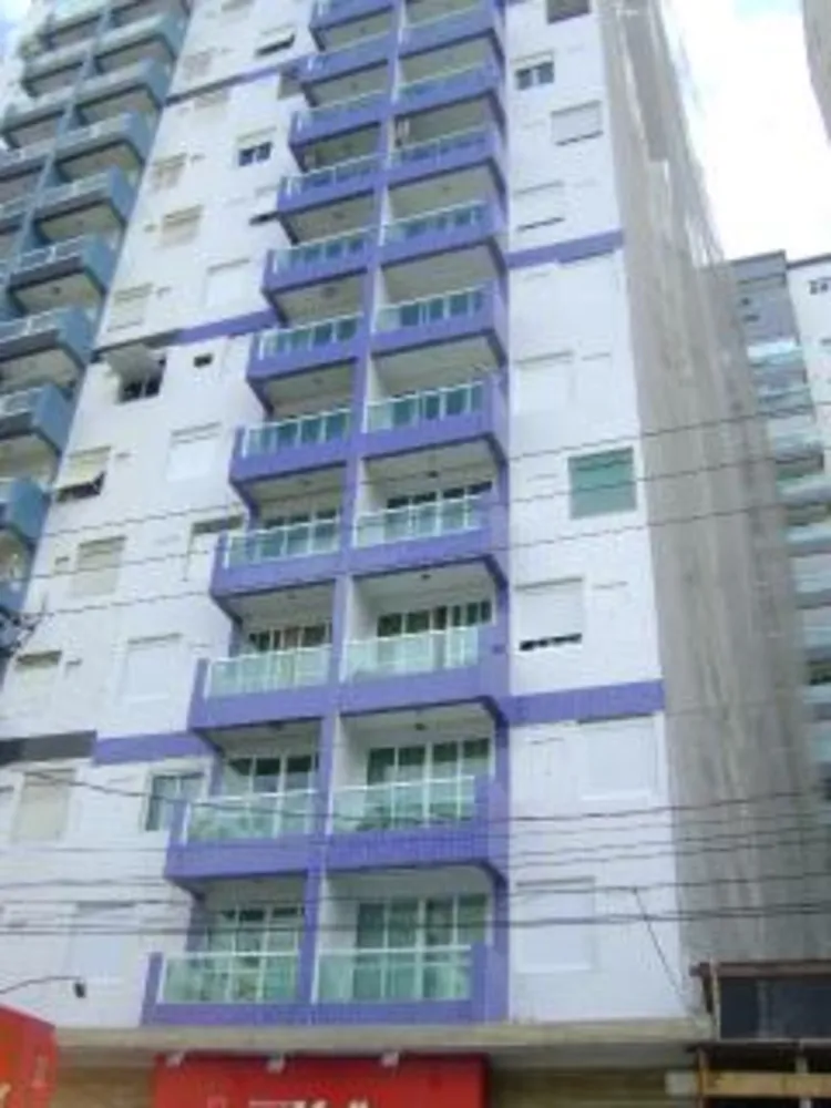 Casa, 1 quarto, 40 m² - Foto 1
