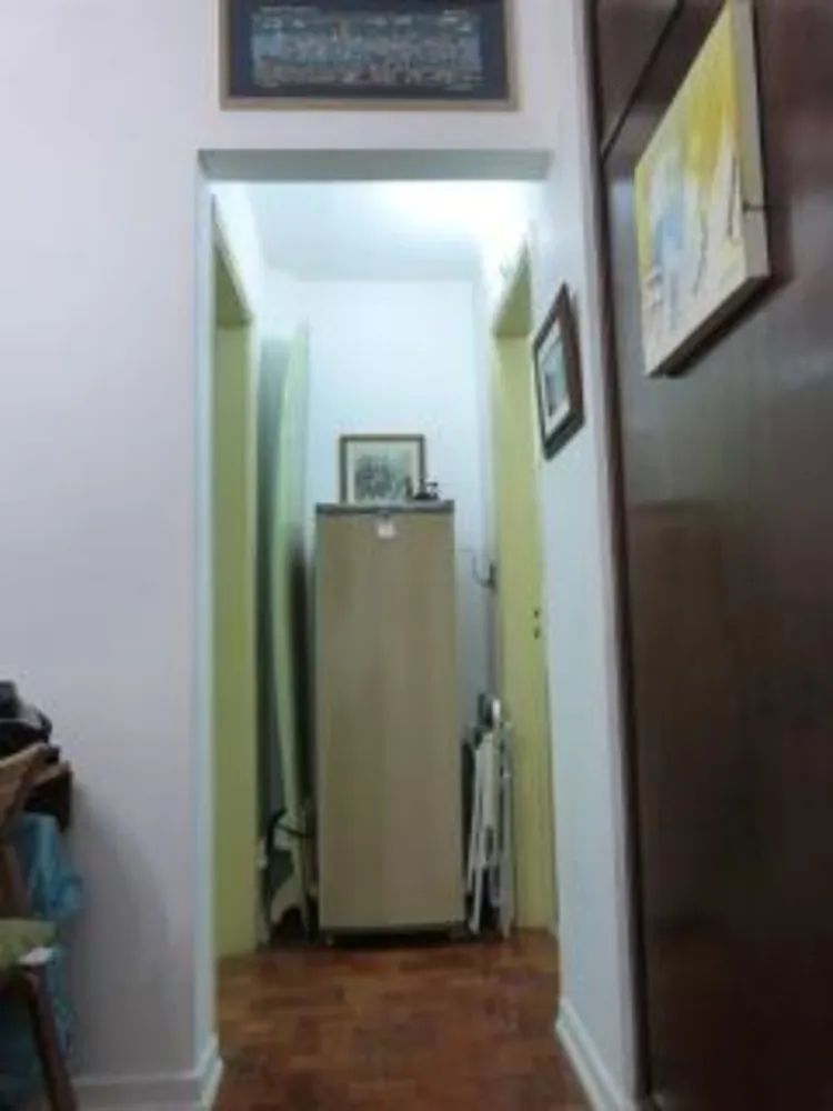 Casa, 1 quarto, 40 m² - Foto 2