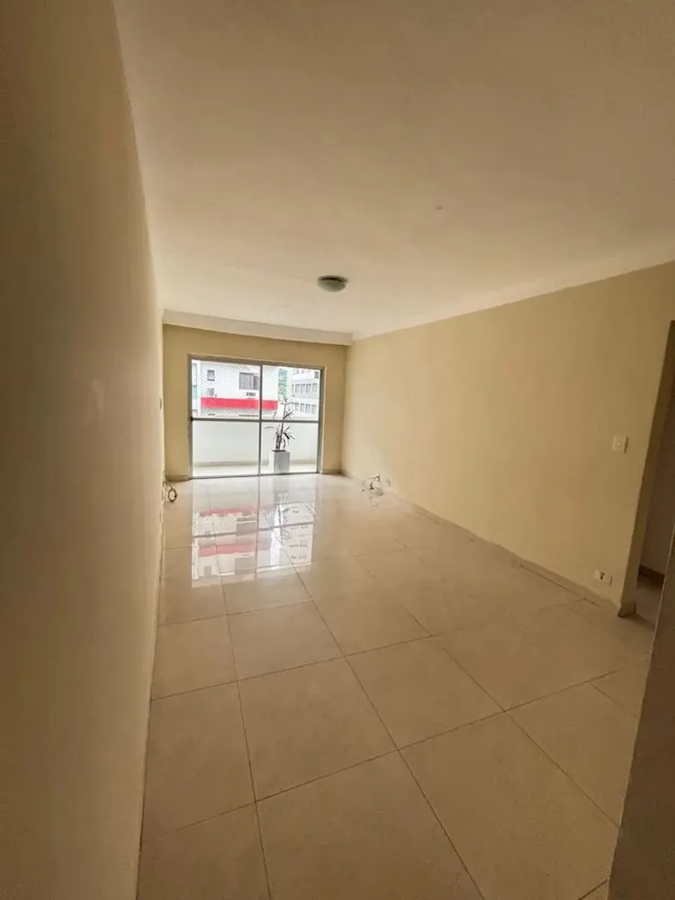 Apartamento, 2 quartos, 96 m² - Foto 2