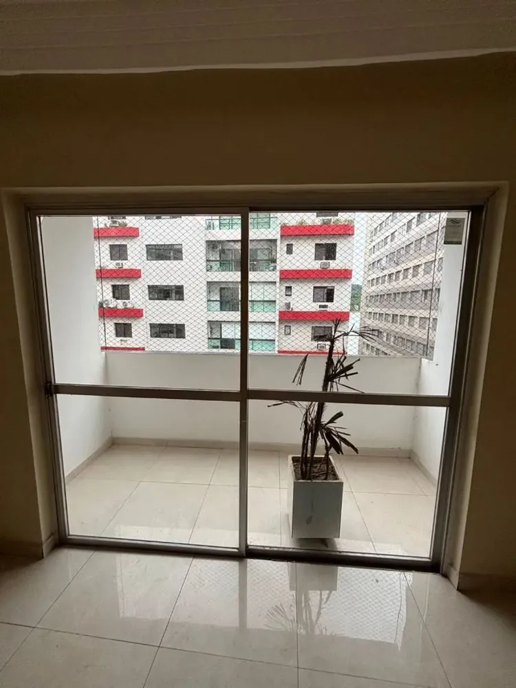 Apartamento, 2 quartos, 96 m² - Foto 4