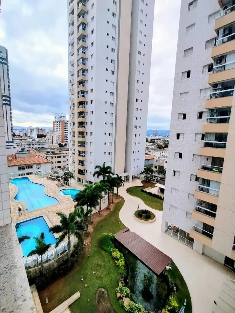Apartamento, 2 quartos, 77 m² - Foto 4