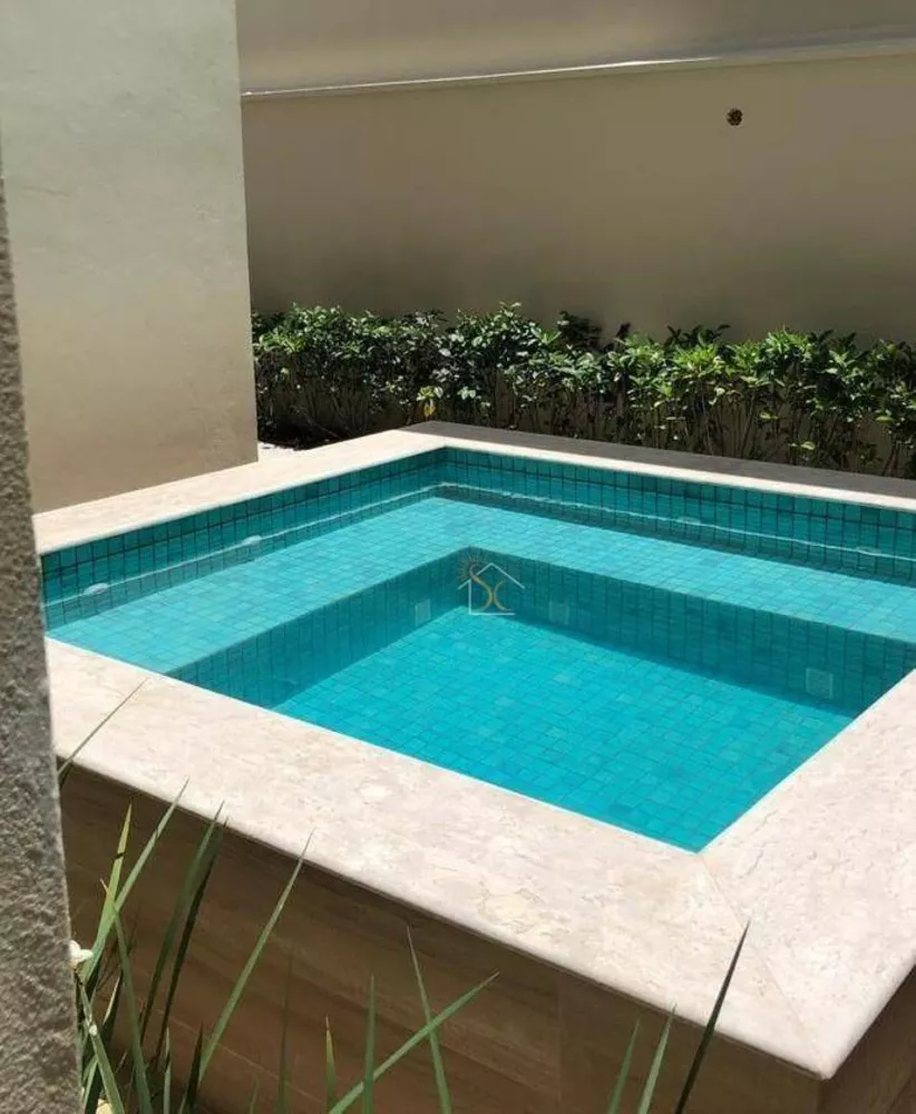 Casa de Condomínio à venda com 4 quartos, 300m² - Foto 3