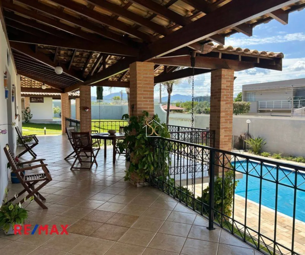 Casa, 4 quartos, 570 m² - Foto 5