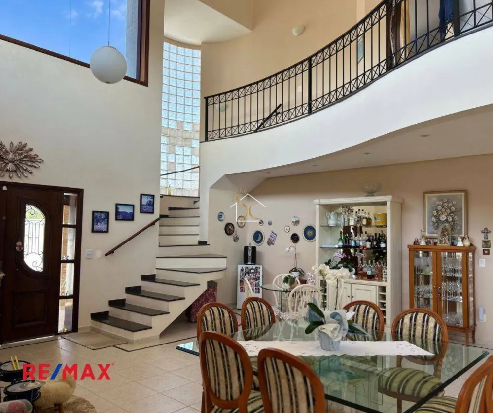 Casa, 4 quartos, 570 m² - Foto 2