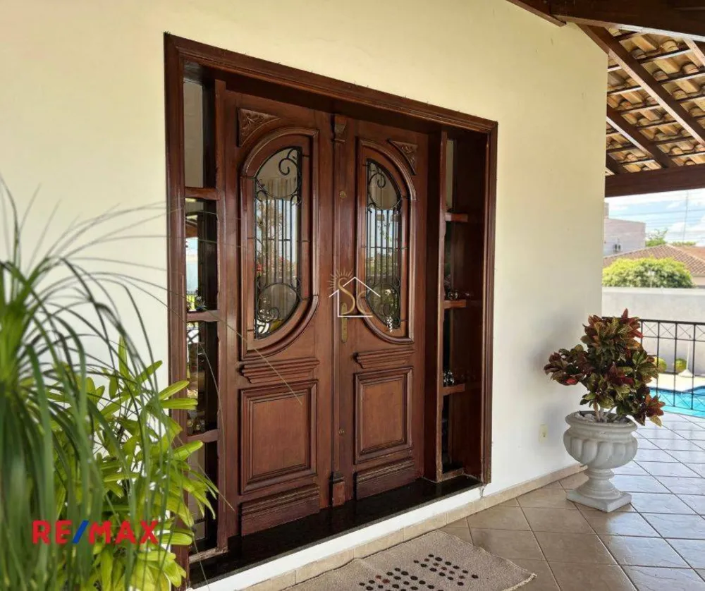 Casa, 4 quartos, 570 m² - Foto 3