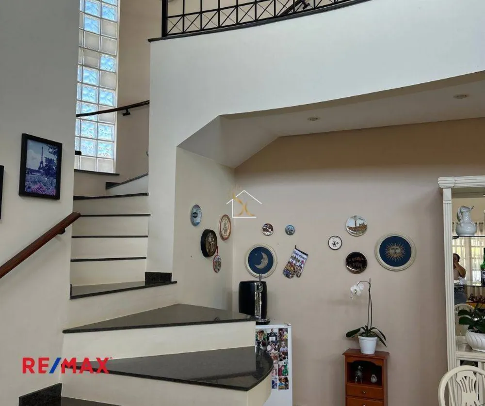 Casa, 4 quartos, 570 m² - Foto 11