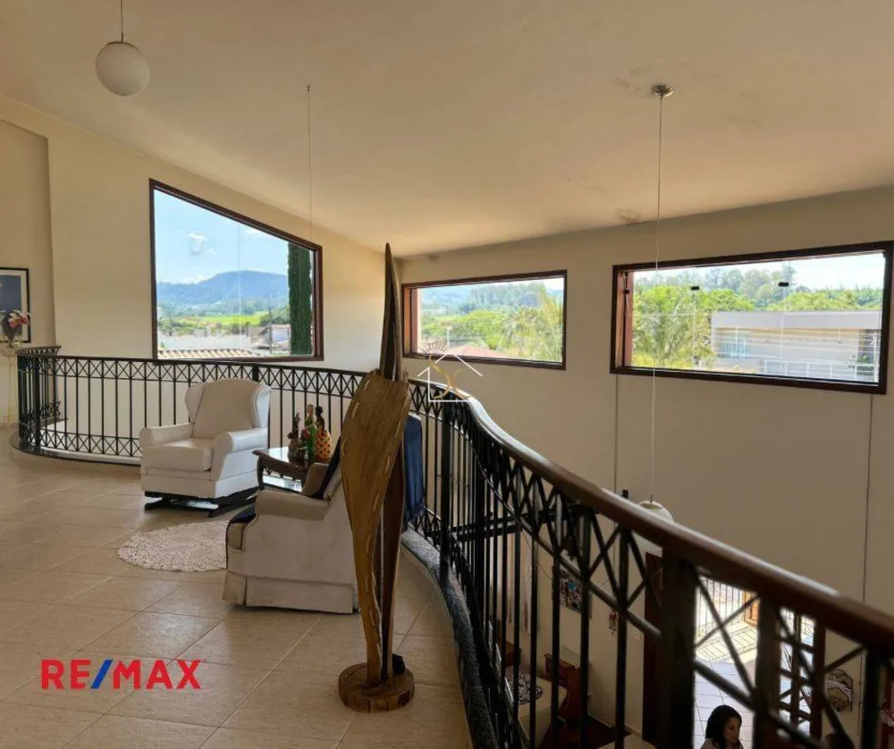 Casa, 4 quartos, 570 m² - Foto 12