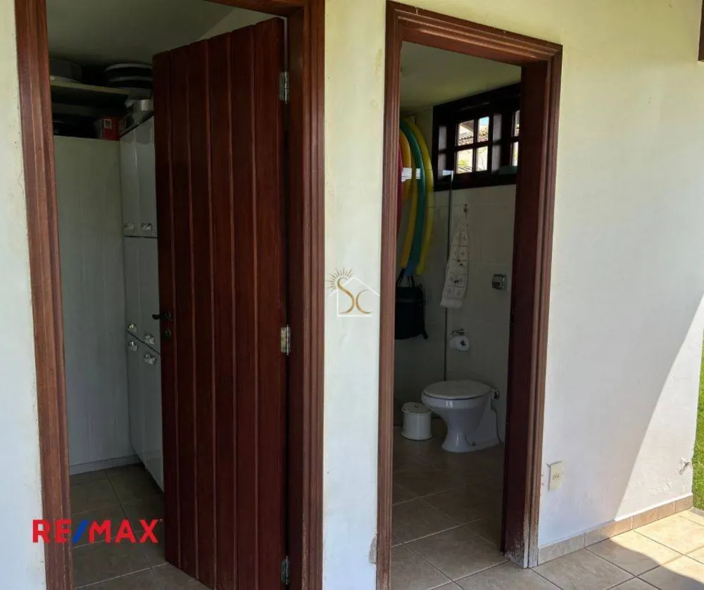 Casa, 4 quartos, 570 m² - Foto 16