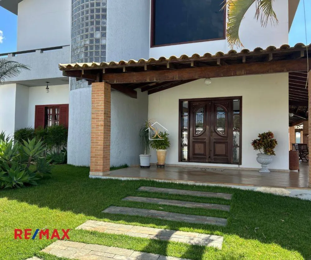 Casa, 4 quartos, 570 m² - Foto 4
