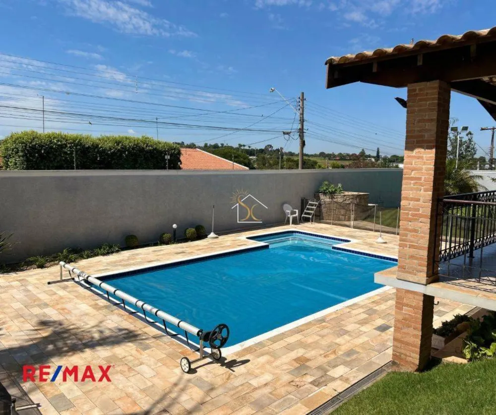 Casa, 4 quartos, 570 m² - Foto 10
