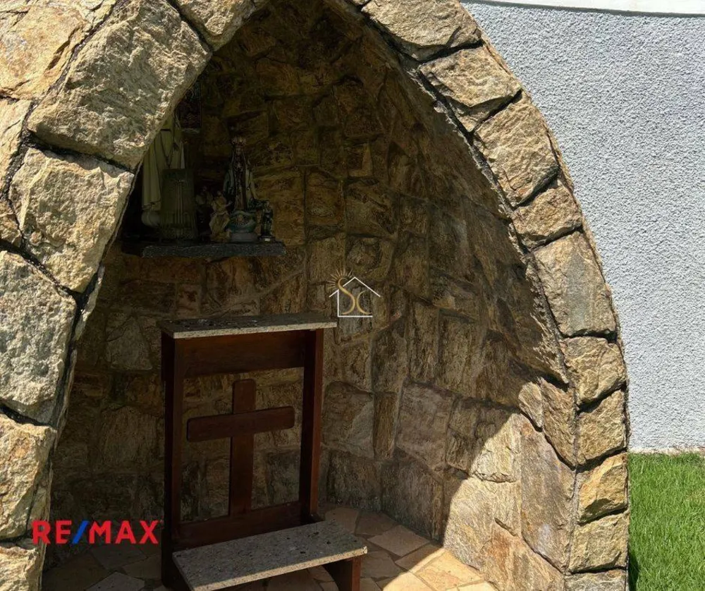 Casa, 4 quartos, 570 m² - Foto 6