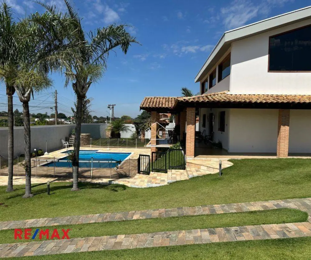 Casa, 4 quartos, 570 m² - Foto 9