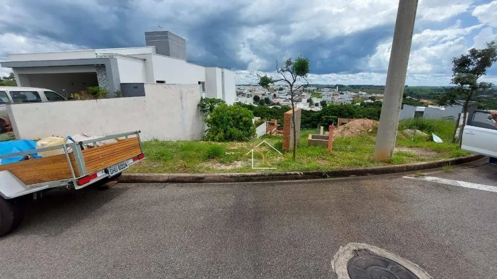 Loteamento e Condomínio, 318 m² - Foto 1